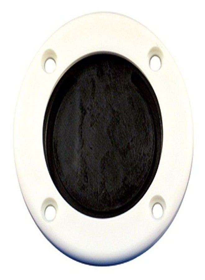 Marpac New Marine Boat Cockpit Scupper Valve 7-0351