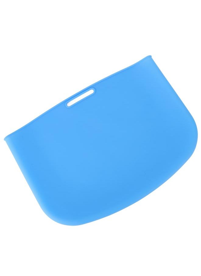 Thoraya - Small Silicone Slow Cooker Liner Reusable Leakproof Dishwasher Safe Cooking Liner Easy Clean Liner Dark Blue - Image 1