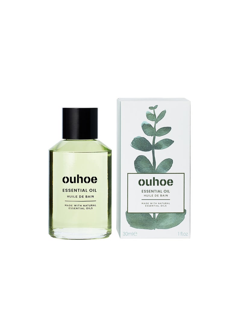 OUHOE - Body Massage Essential Oil Slimming Body Shaping Relieve Body Fatigue Moisturizing - Image 1