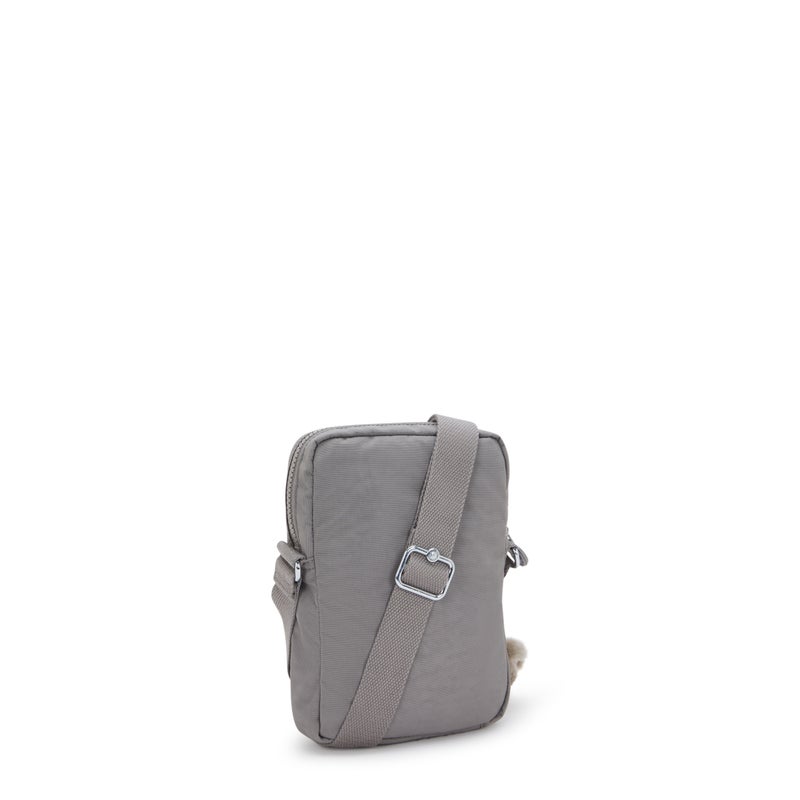 kipling Gunne Inviting Grey Small Crossbody - Image 2