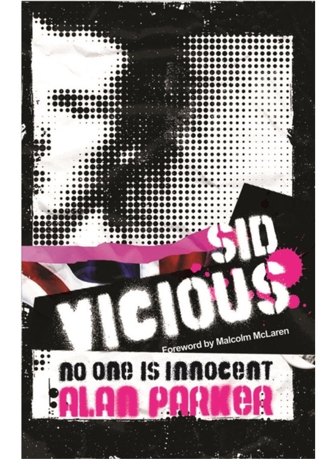 Sid Vicious No One is Innocent - Paperback