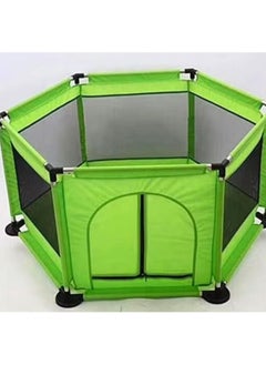 Generic "Kids Ball Pit House with 30 Balls."  - Image 2