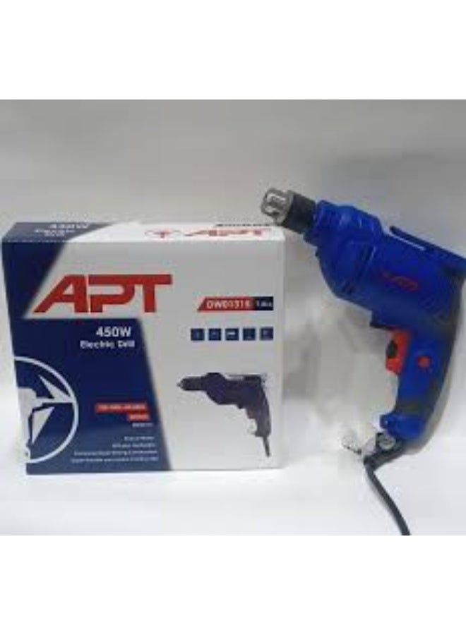 ايه بي تي شنيور 10 مم 450 وات ظرف اتوماتيك - Image 2