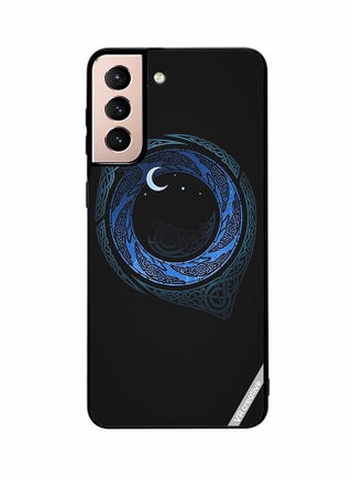 Protective Case Cover For Samsung Galaxy S21 5G Moonlight Design Multicolour - pzsku/ZAE77EB2C9B463E18FAC2Z/45/_/1667048504/a6e4f1bb-ac36-4382-923b-b55c5aa01e47