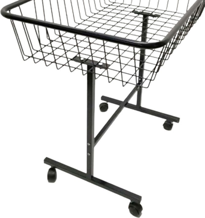 Gri Dekor Gray Decor 60X90 cm Professional Pool Basket, Campaign, Display Product Basket, Strong Strong Basket - Image 3