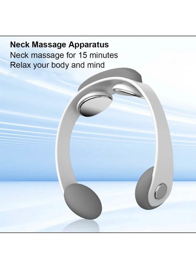 KH-920 Smart Neck Massager Advanced Cervical Therapy with Heat Compression and Noise Reduction - pzsku/ZAE780C91E7E8B3F11D72Z/45/_/1730821935/2914dfa2-02c1-4d91-aac8-9e09472f0b2f