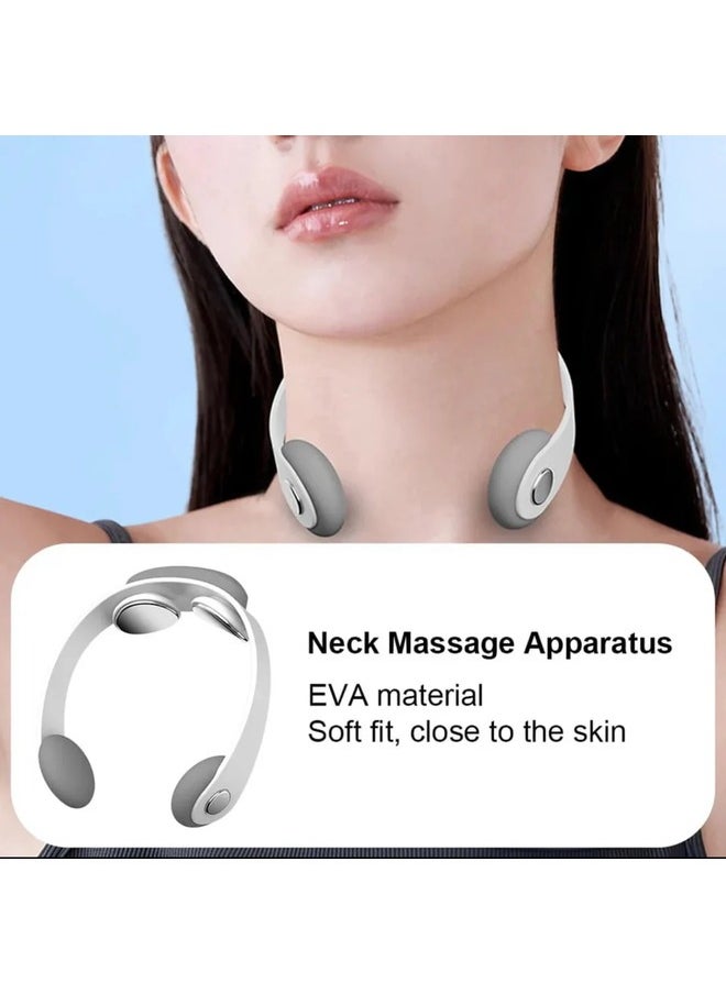 KH-920 Smart Neck Massager Advanced Cervical Therapy with Heat Compression and Noise Reduction - pzsku/ZAE780C91E7E8B3F11D72Z/45/_/1730830674/589fedc7-32e4-4342-828d-0b64e7f55ca7