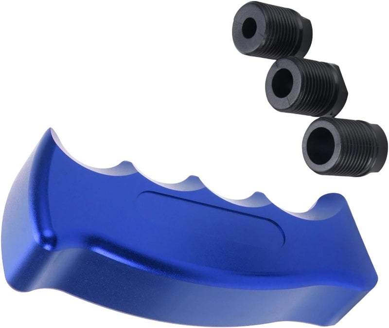 Premium Lightweight Metal Vehicle Gear Knob Boosting Stability with Simple Setup " Car Gear Knob - Image 3