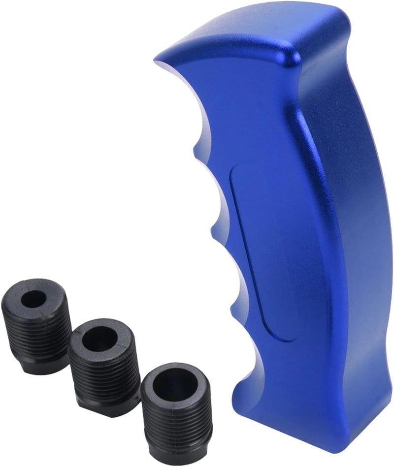 Premium Lightweight Metal Vehicle Gear Knob Boosting Stability with Simple Setup " Car Gear Knob - Image 1