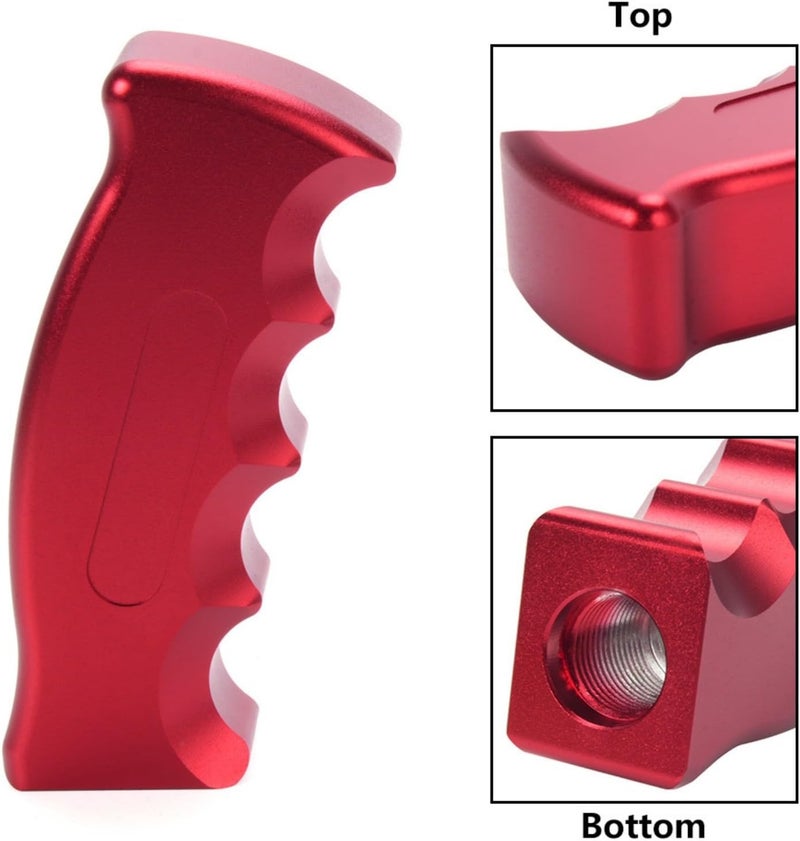 Premium Lightweight Metal Vehicle Gear Knob Boosting Stability with Simple Setup " Car Gear Knob - Image 5