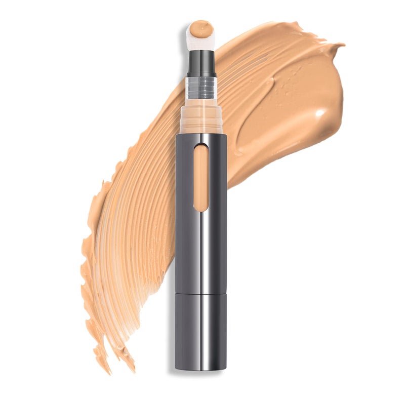Julep Julep Cushion Complexion Concealer  Corrector Stick 210 Medium  Infused with Turmeric  Hyaluronic Acid  Medium Coverage  Natural Finish