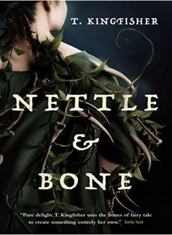 Nettle & Bone 