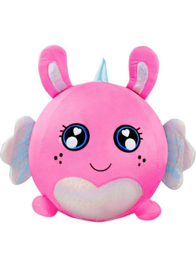 ZURU Biggies Inflatable Plush  - Image 1