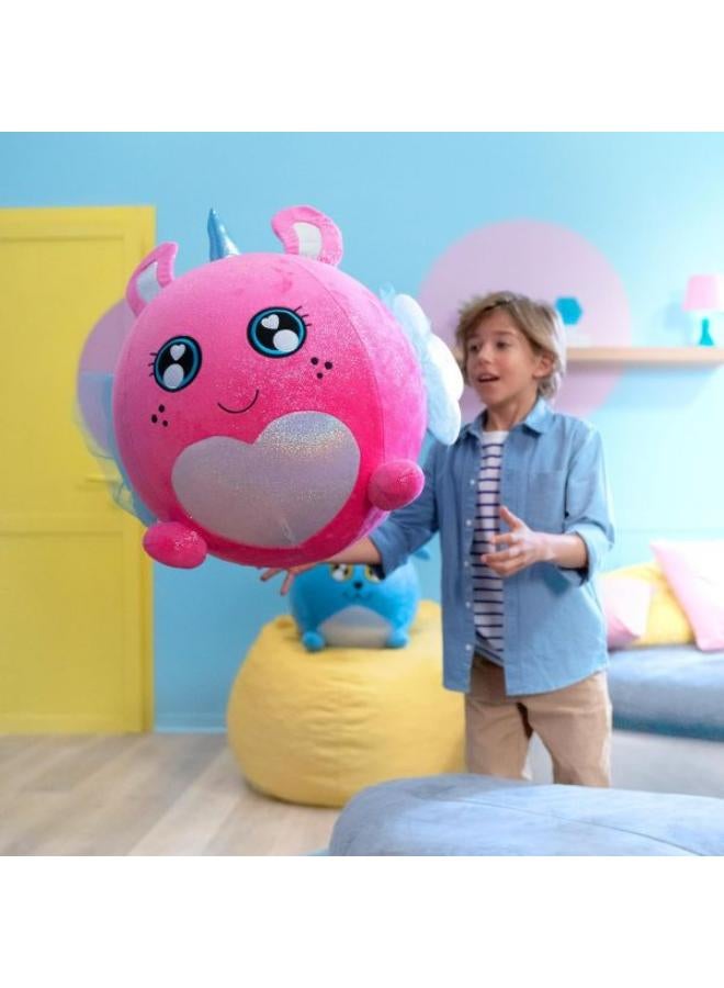 ZURU Biggies Inflatable Plush  - Image 5