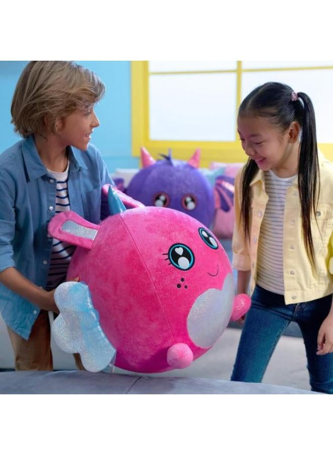 ZURU Biggies Inflatable Plush  - Image 4
