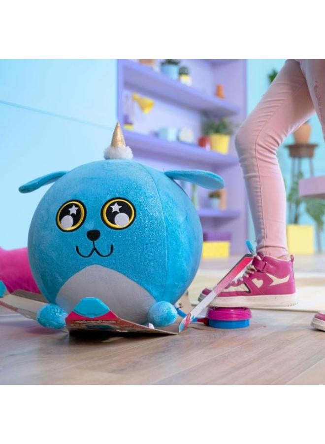 ZURU Biggies Inflatable Plush  - Image 2