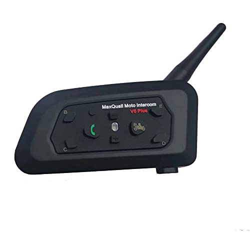 Maxquall Charging Cable Cord for V6 V4 Helmet Intercom Referee Headset - Image 2