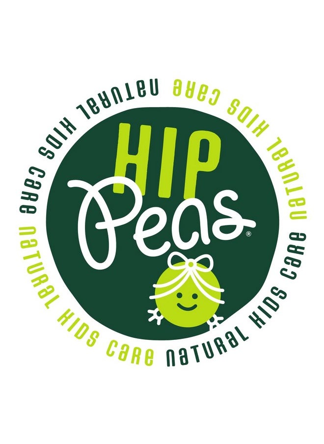 Hip Peas - Natural Hair Detangling Conditioner (32 Fl Oz / 946 Ml) - Image 1