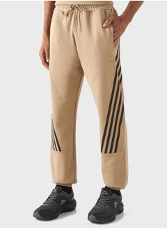 Kappa Logo Sweatpants  - Image 1