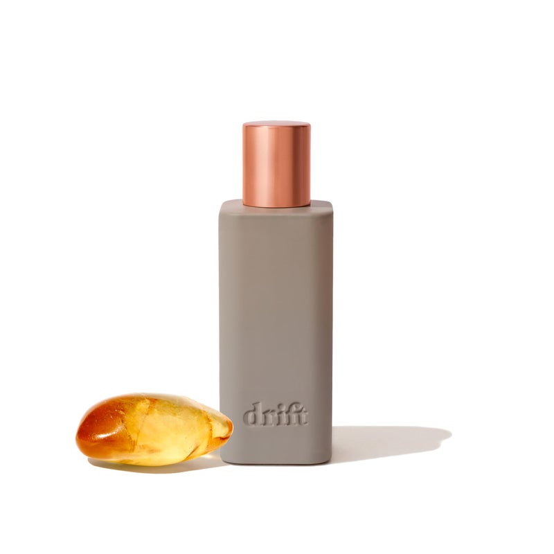 Drift Amber Scented Room Spray - Air Freshener - Clean Fragrance Oils - Premium Scent - Room Air Freshener - Air Fresheners For Home - 2.0 oz - Image 1