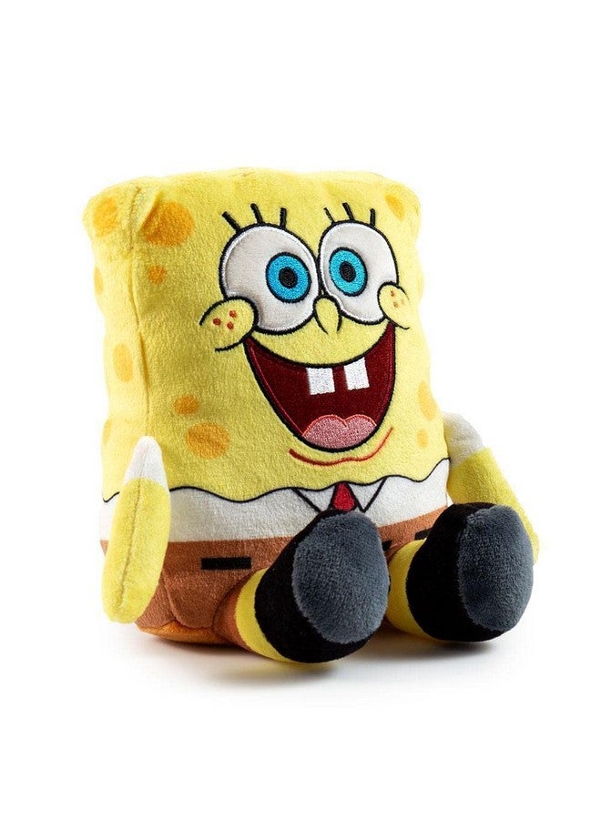 Kidrobot Spongebob Squarepants Nick 90s Phunny Plush, 7 Inches - Image 2
