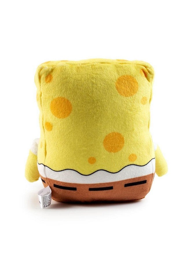 Kidrobot Spongebob Squarepants Nick 90s Phunny Plush, 7 Inches - Image 3