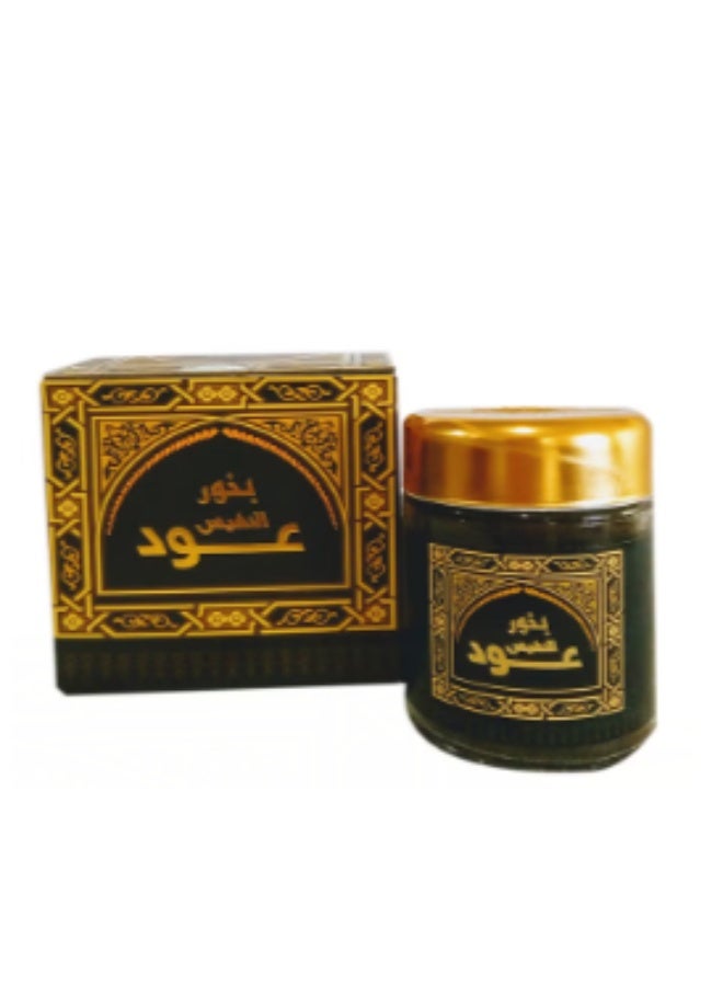 بانافع بخور عود وزن 50 جم 50جرام - Image 2