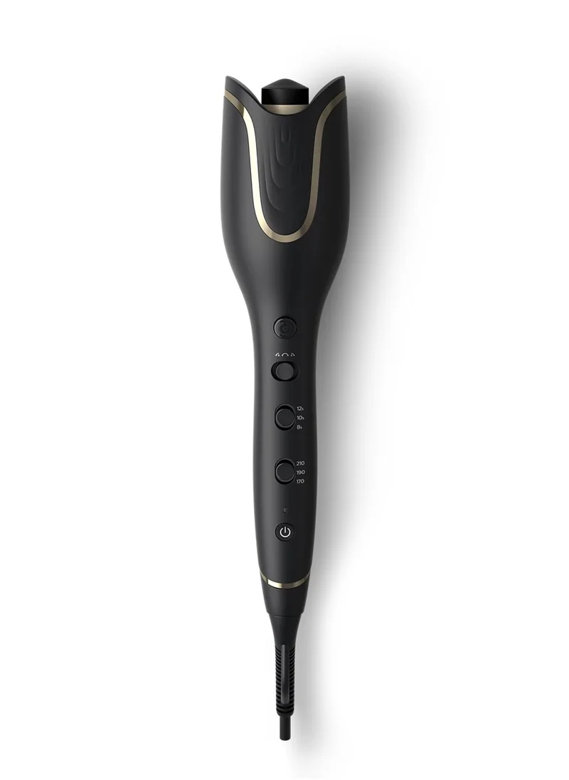 فيليبس StyleCare Prestige Auto Curler BHB876/03