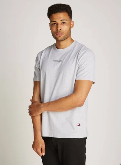 TOMMY JEANS Regular Fit T-Shirt
