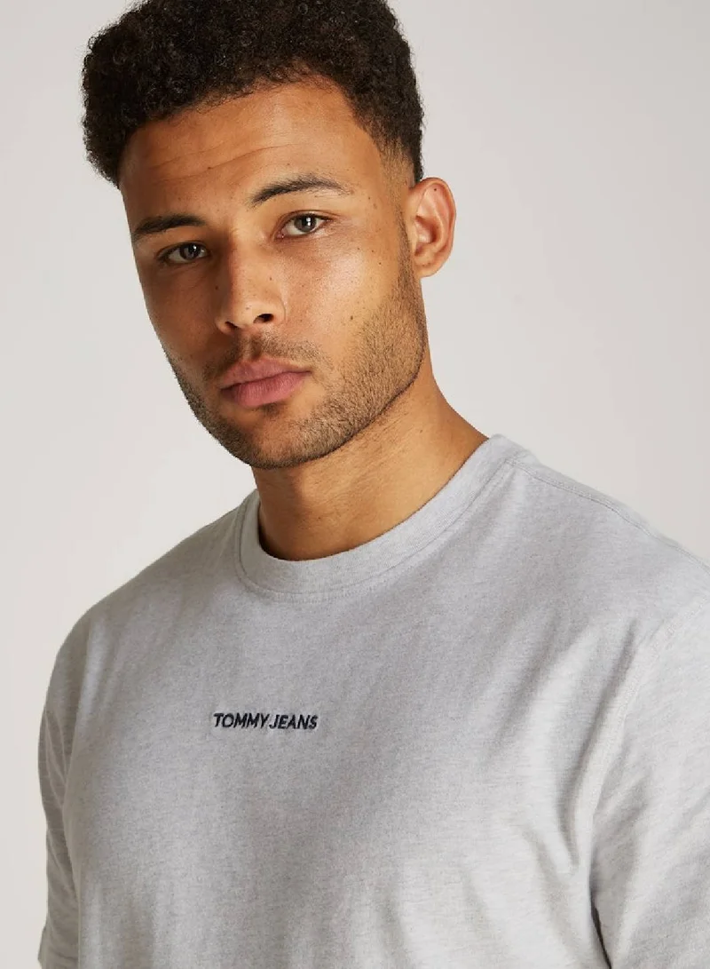 TOMMY JEANS Regular Fit T-Shirt