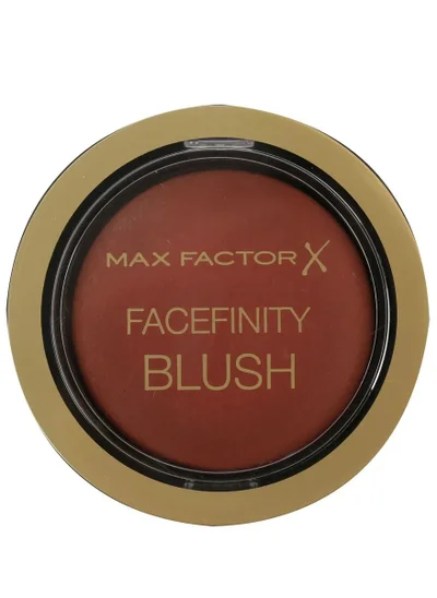 Max Factor Facefinity Blush - 55 Stunning Sienna