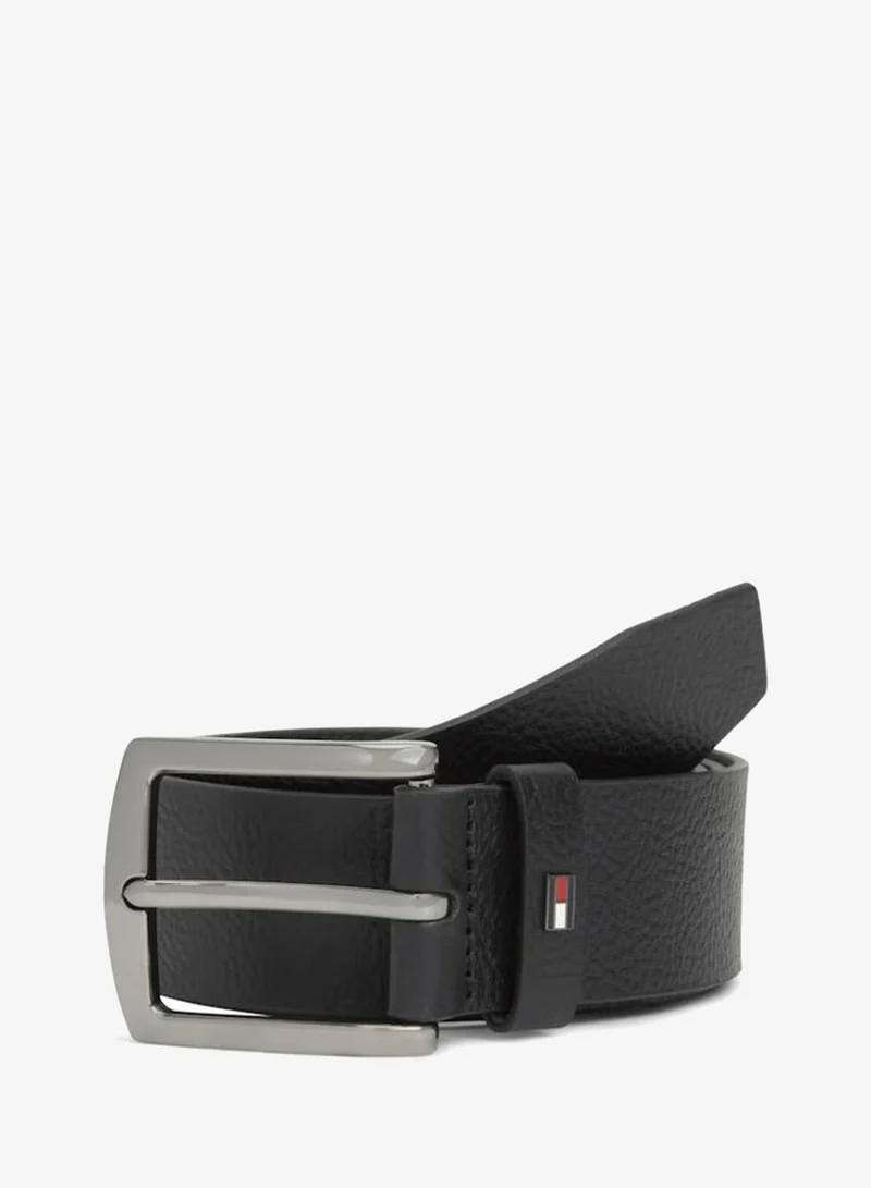 تومي هيلفيغر حزام دينتون بفتحات مخصصة