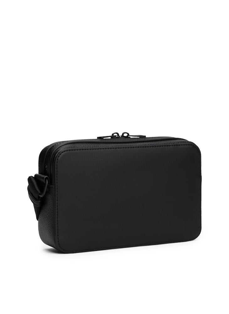 TOMMY JEANS Logo Messenger Bag - Image 3