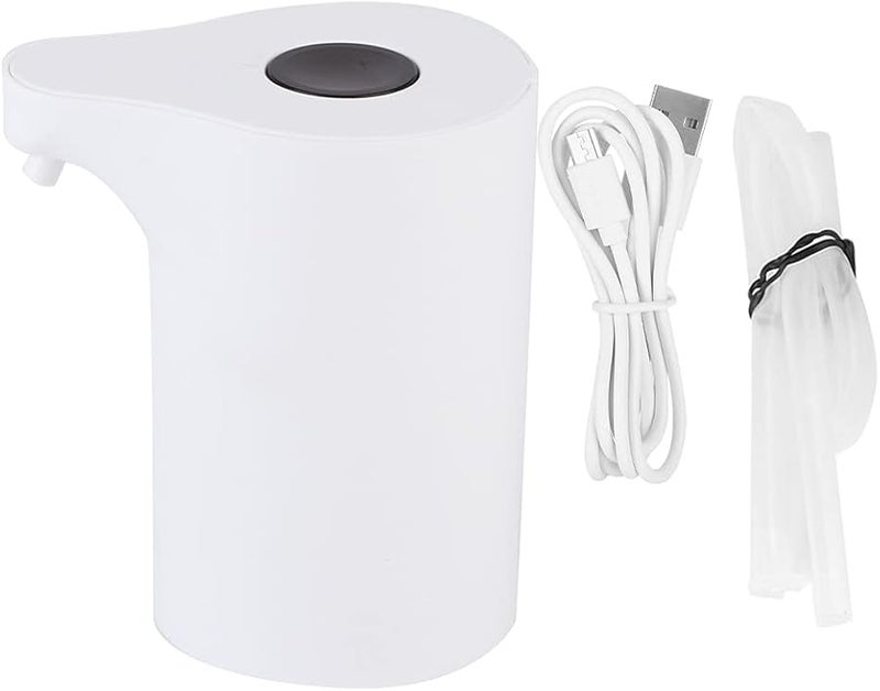 Automatic USB Water Dispenser Pump For Home Office Desktop Use - Image 2