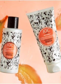 Barex Italiana JOC Care - Restructuring Shampoo 250 ML  - Image 4