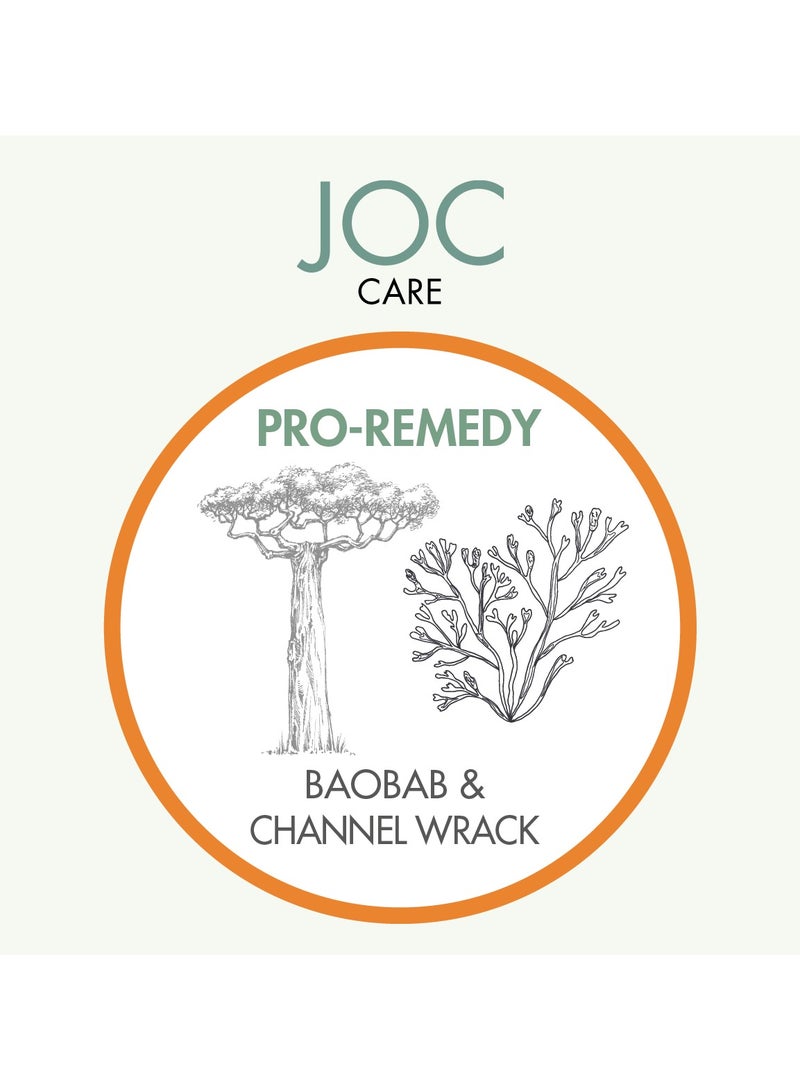 Barex Italiana JOC Care - Restructuring Shampoo 250 ML - Image 5