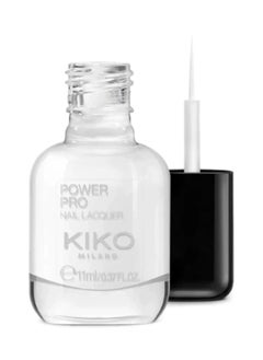 KIKO MILANO Power Pro Nail Lacquer 03  - Image 3