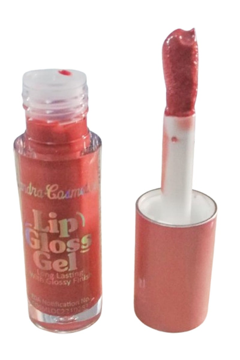Sandra Lip Gloss Gil-Sandra-Long Lasting With Glossy Finish-SC526-131 - Image 1