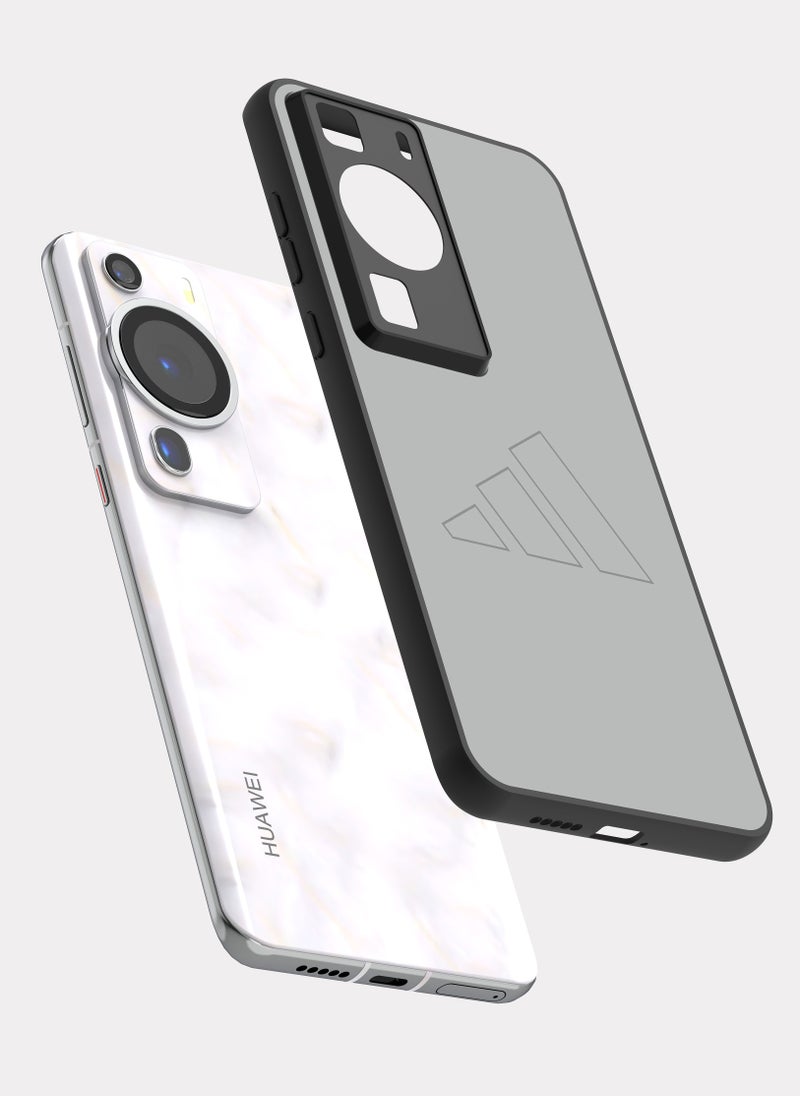 PXLAAT Huawei P60 Pro case cover Adidas - Image 2