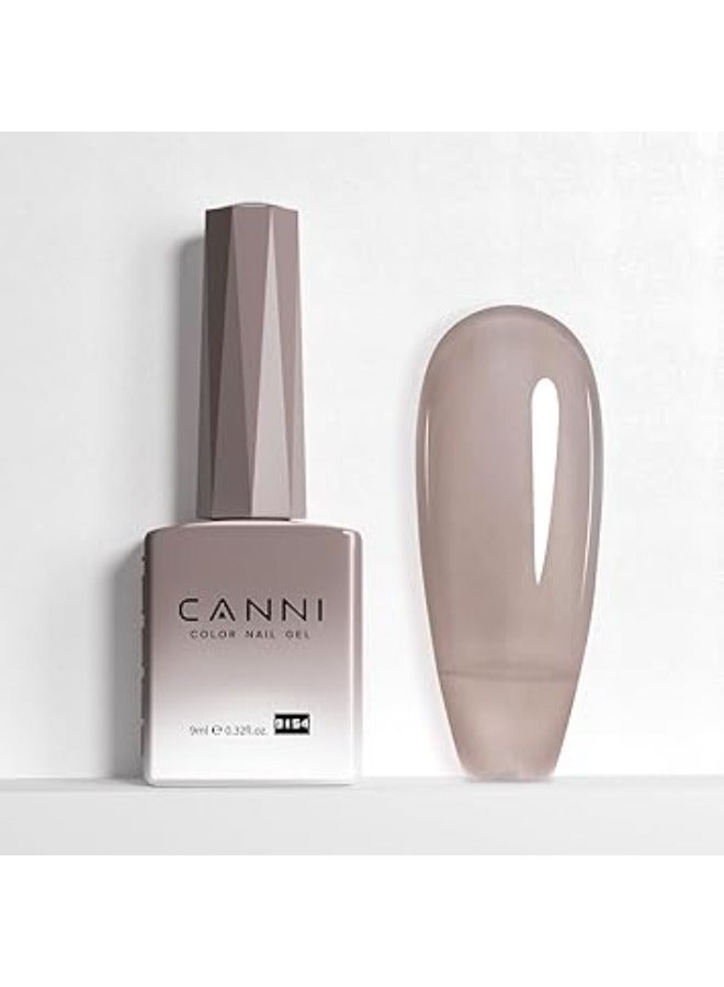 كاني  جل أظافر كاني كولور 9145 9 مل - Image 1