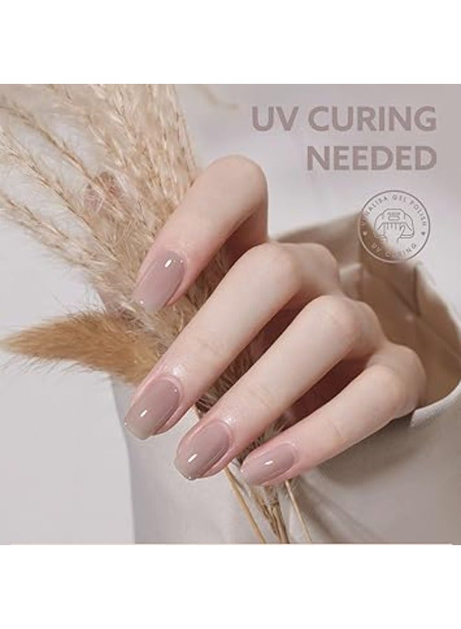 كاني  جل أظافر كاني كولور 9145 9 مل - Image 2