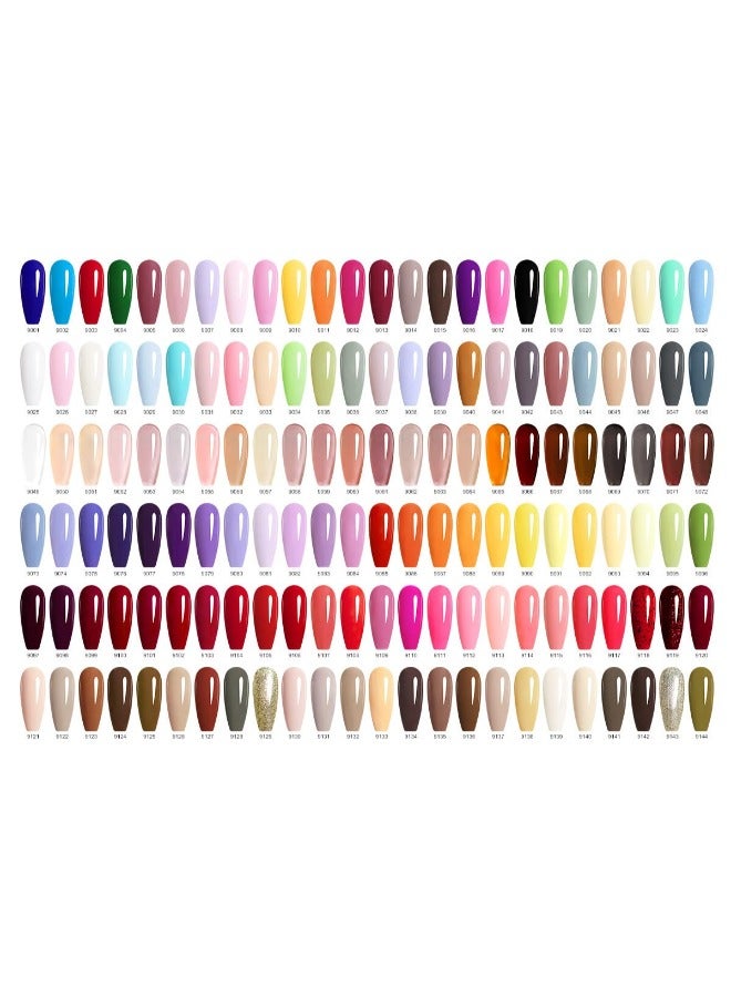 كاني  جل أظافر كاني كولور 9145 9 مل - Image 4