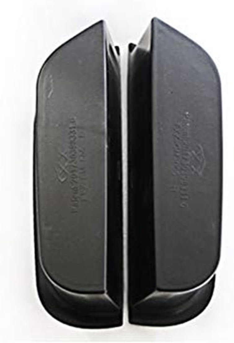 Wivplex Car Door Handle Storage Box for SLK SLC Class - Image 5