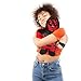 Bleacher Creatures WWE Kane 24 Bleacher Buddy Soft Plush Toy - Image 4