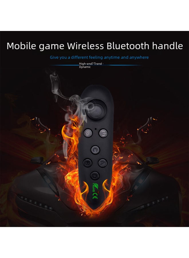 VRPARK Bluetooth Vr Handle Mobile Phone Remote Control Game Wireless Empty Mouse Body Sense Controller Android Delivery Handle - Image 3