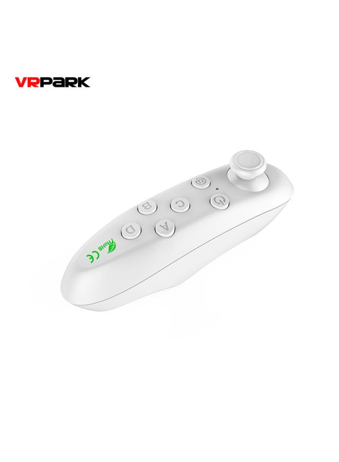 VRPARK Bluetooth Vr Handle Mobile Phone Remote Control Game Wireless Empty Mouse Body Sense Controller Android Delivery Handle - Image 1