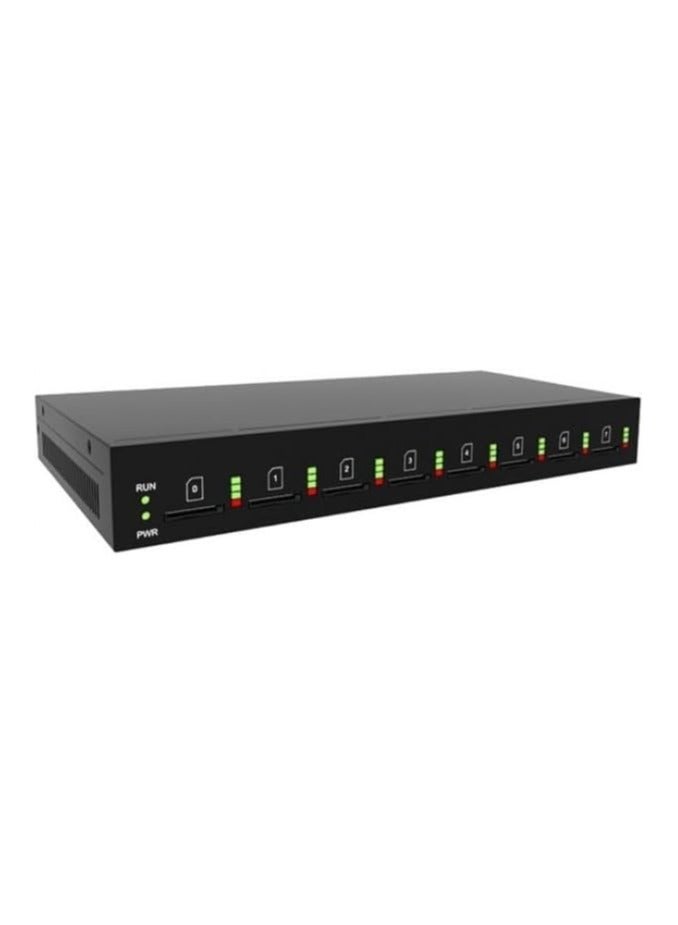 Dinstar UC2000-VE-8G 8 Port GSM VoIP Gateway - Image 2