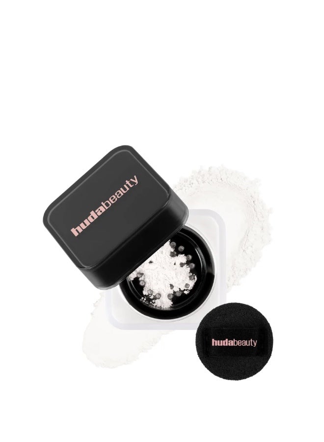 HUDA BEAUTY Easy Bake Loose Powder Mini Shugar Cookie Shugar Cookie