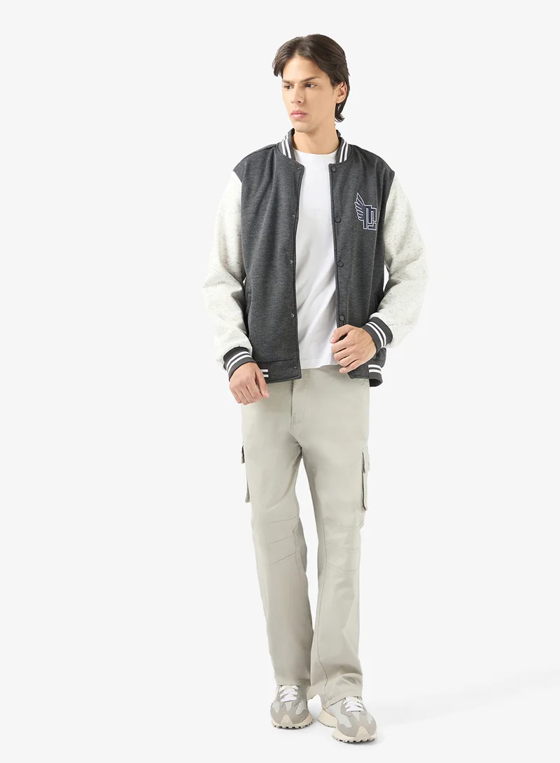 سفنتي فايف سترة جامعية