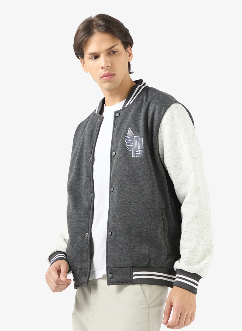 Varsity Jacket